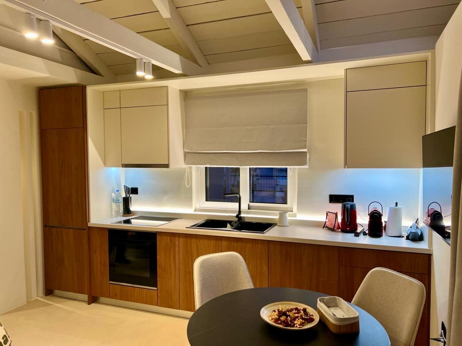 Luxury Penthouse W/ Sea View Διαμέρισμα Αθήνα Εξωτερικό φωτογραφία